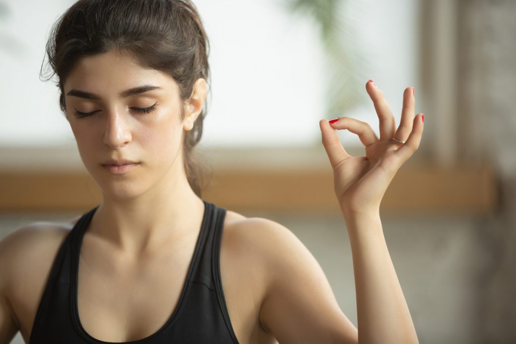 HGH Clinic in Germantown: Causes of Hormonal Inbalance